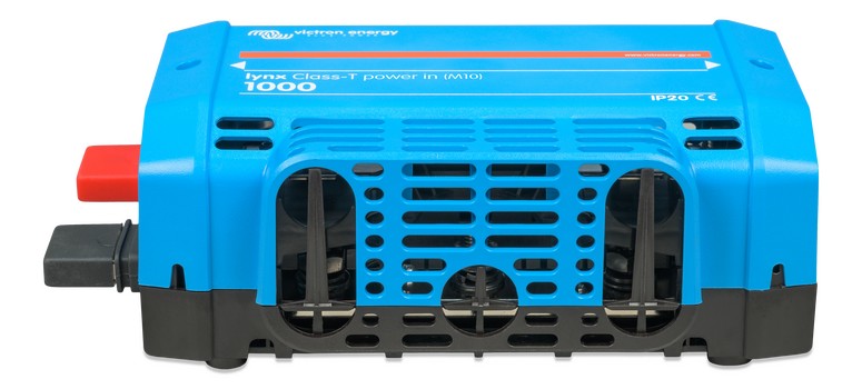 Lynx Class-T Power In (M10)