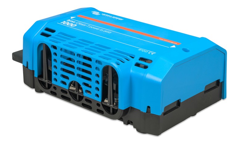 Lynx Class-T Power In (M10)