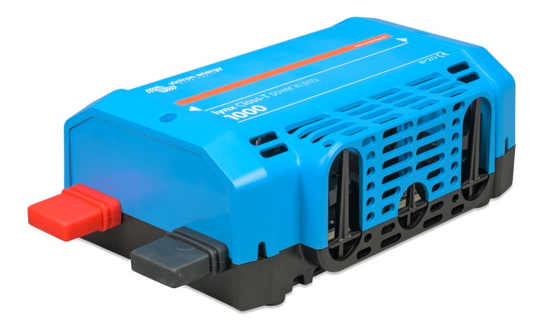 Lynx Class-T Power In (M10)