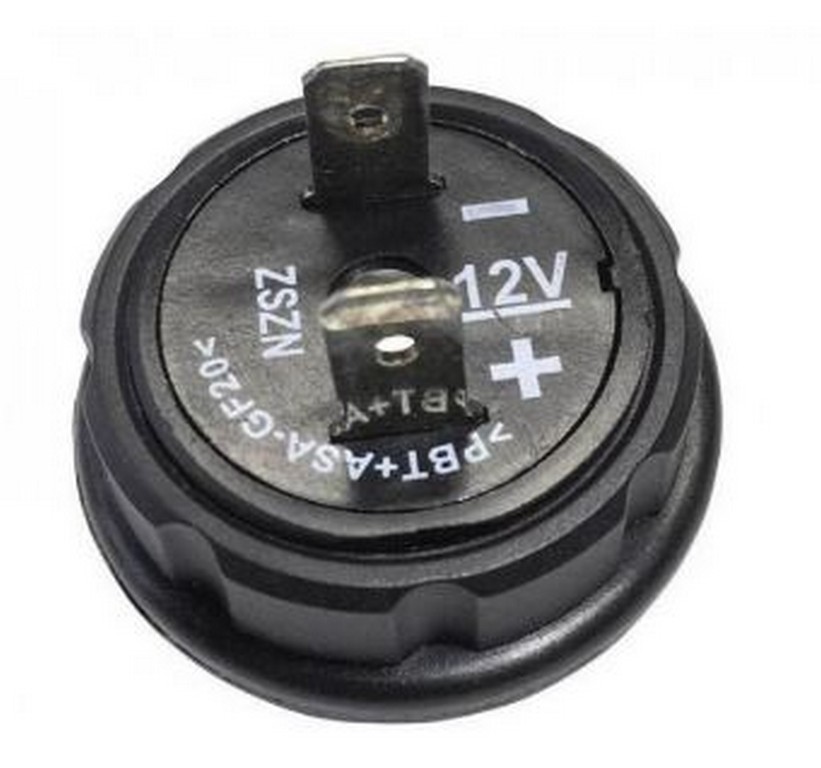 MagCode PowerSystem PowerPort 12V