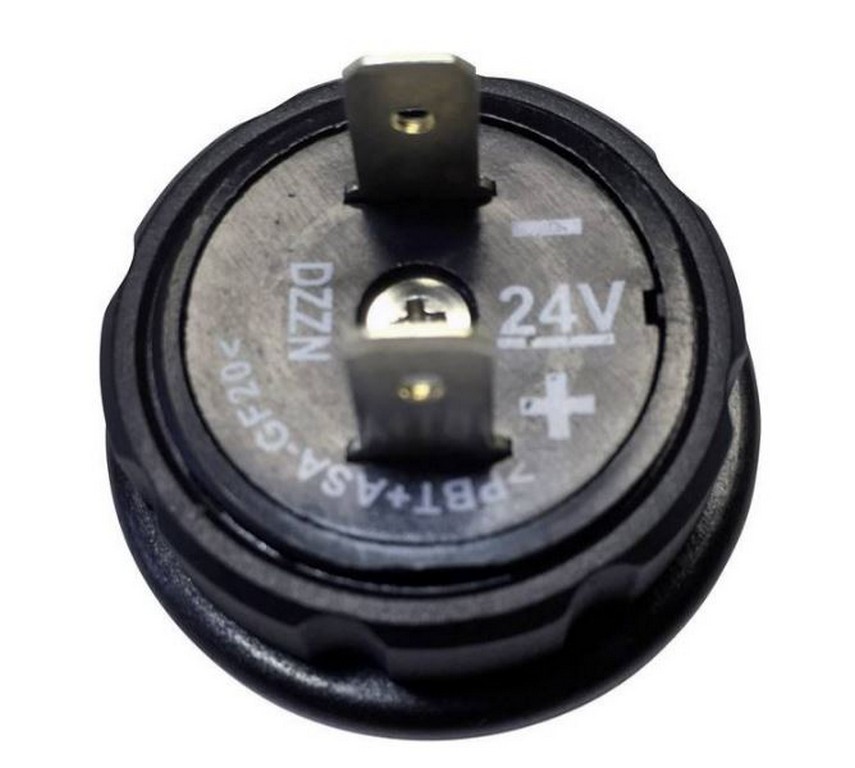 MagCode PowerSystem PowerPort 24V