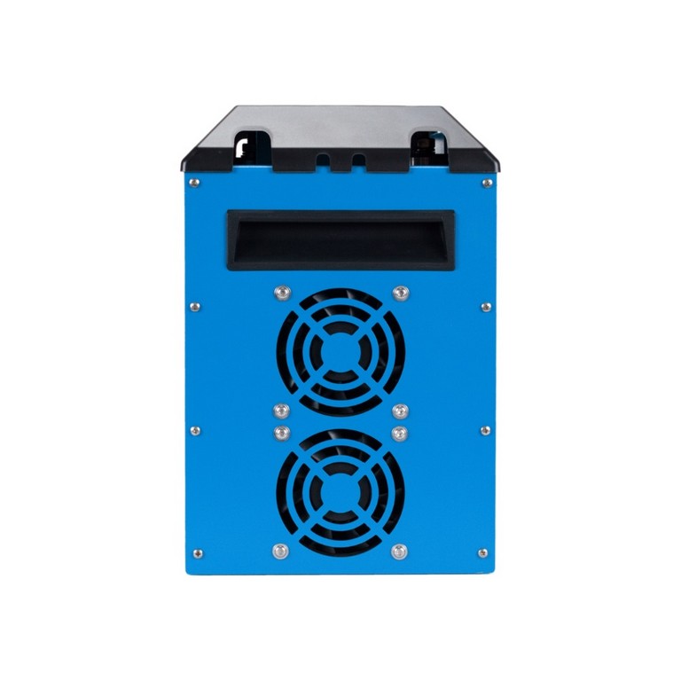 MG HE accu 25,2V 150Ah/3,75kWh RJ45