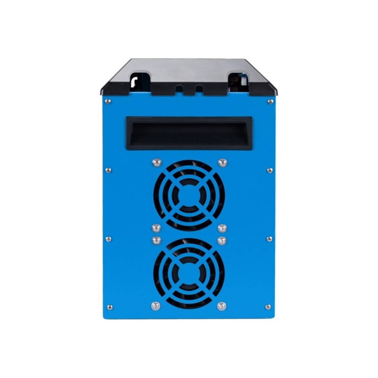 MG HE accu 25,2V 150Ah/3,75kWh RJ45