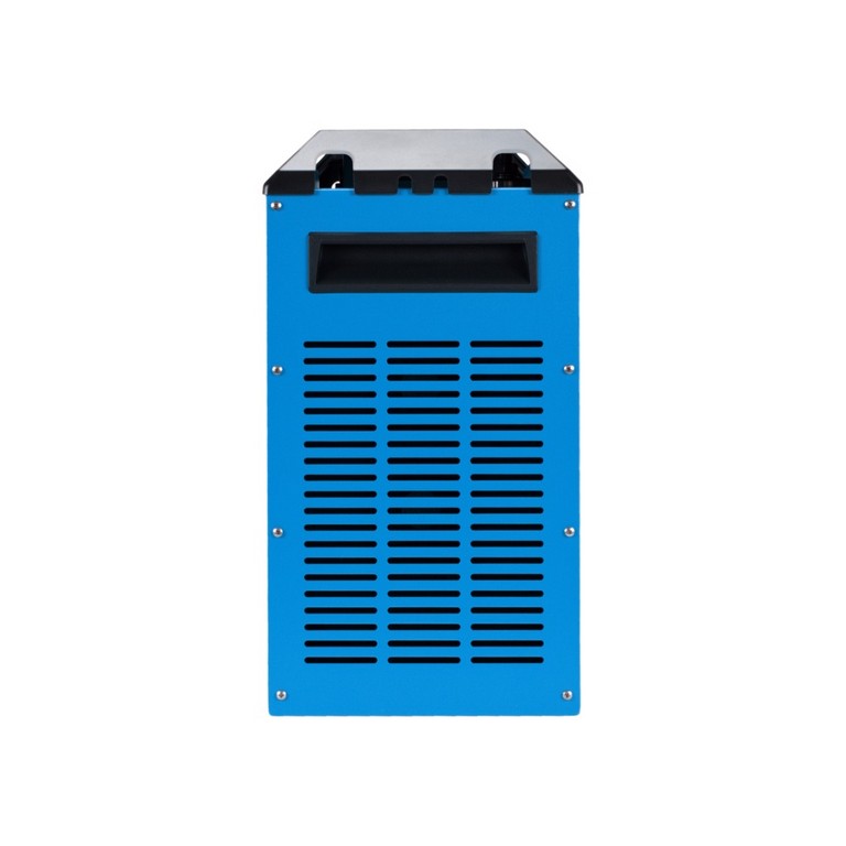 MG HE accu 25,2V 200Ah/5kWh RJ45