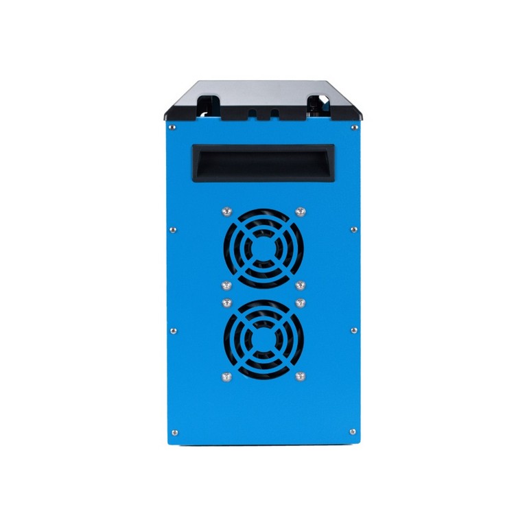 MG HE accu 25,2V 200Ah/5kWh RJ45