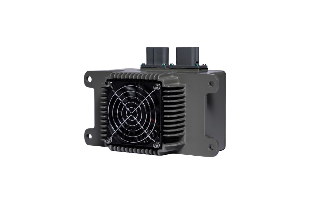 TC Charger 1,8kW 48V/25A