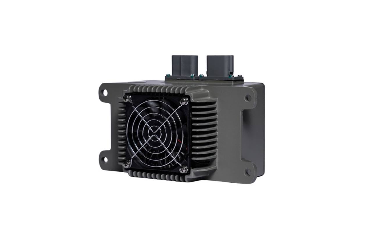 TC Charger 1,8kW 48V/25A