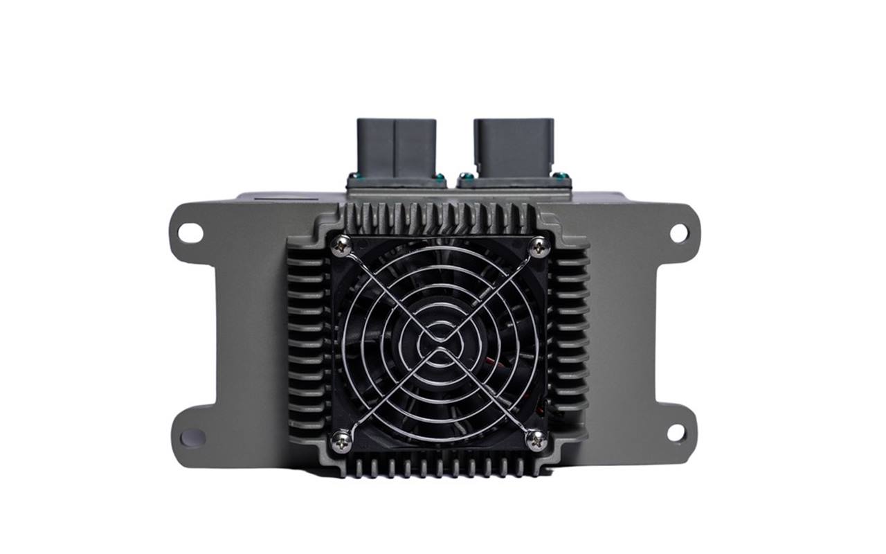 TC Charger 1,8kW 48V/25A