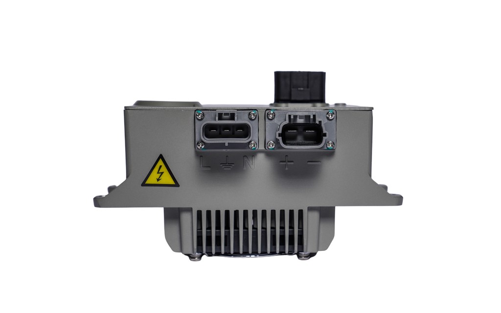 TC Charger 1,8kW 48V/25A