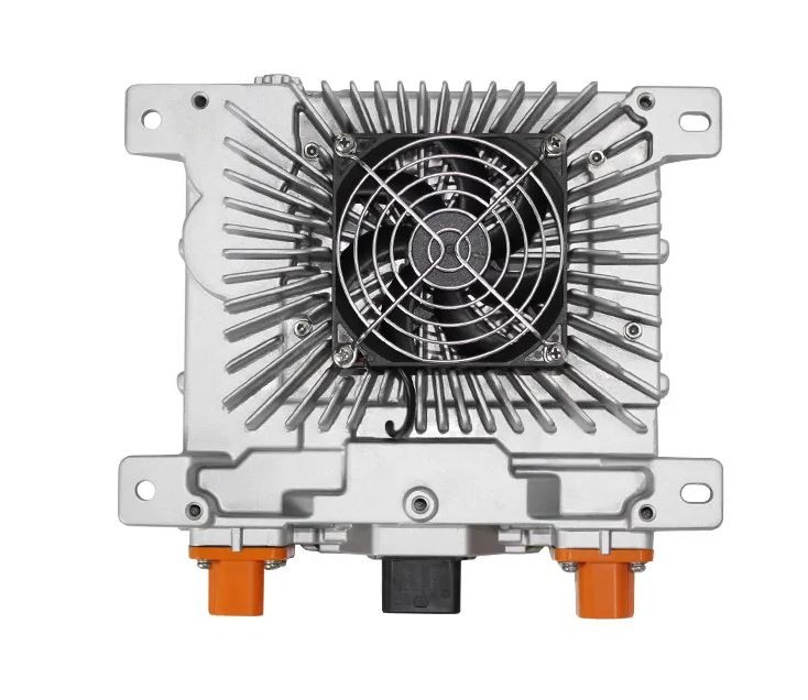 TC Charger 3300W, 72V, 40A, IP67, air-cooled GEN 4