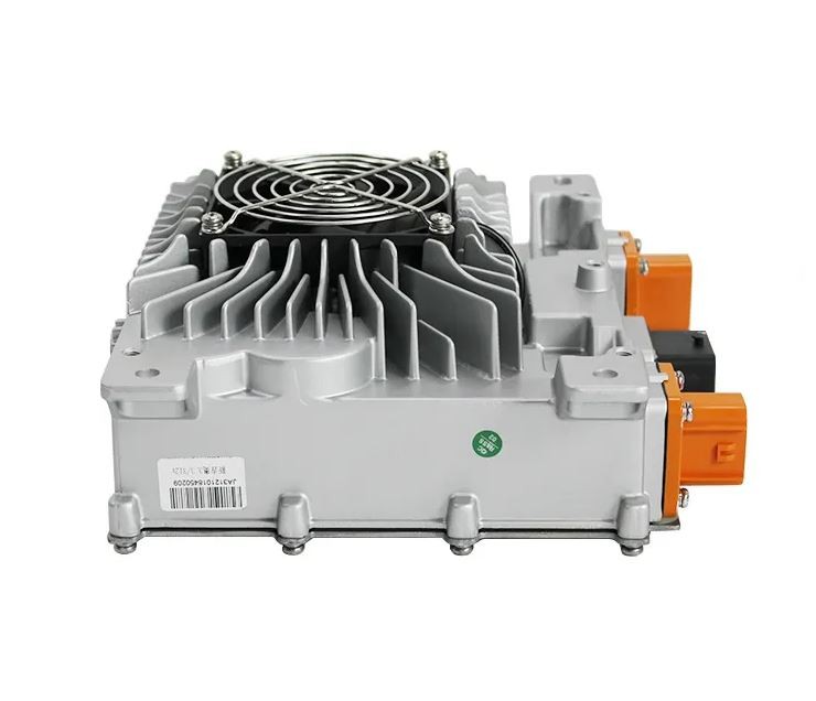 TC Charger 3300W, 72V, 40A, IP67, air-cooled GEN 4
