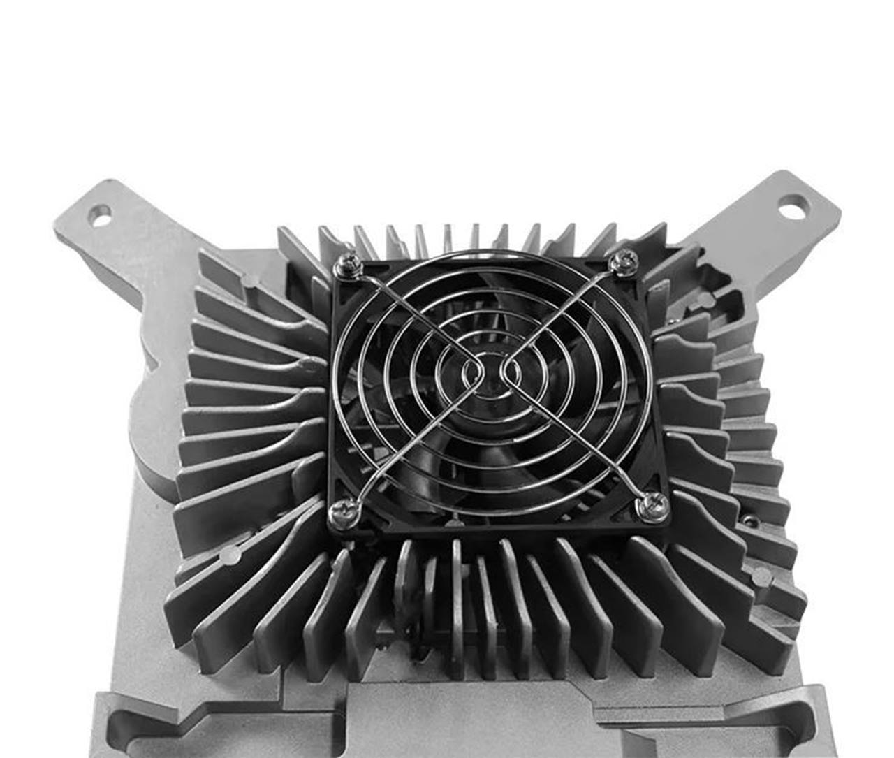 TC Charger 3300W, 108V, 32A, IP67, air-cooled GEN 4