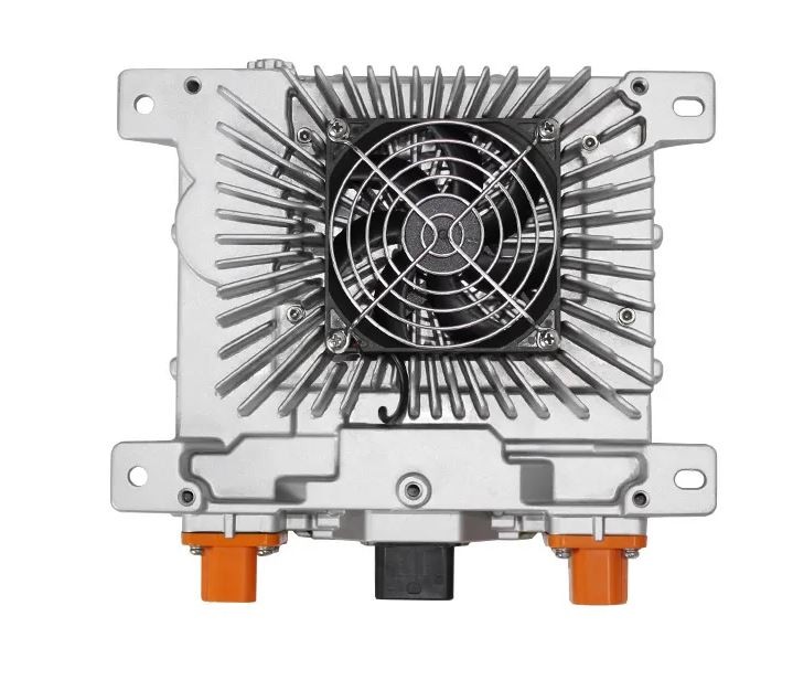 TC Charger 3300W, 144V, 23A, IP67, air-cooled GEN 4