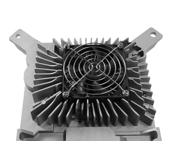 TC Charger 3300W, 144V, 23A, IP67, air-cooled GEN 4