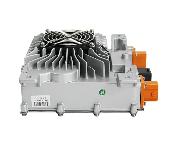 TC Charger 3300W, 144V, 23A, IP67, air-cooled GEN 4
