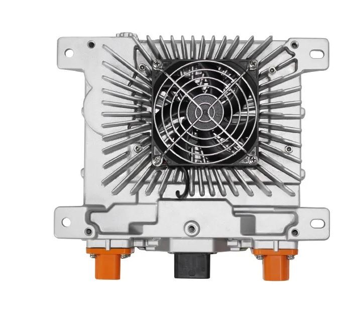 TC Charger 3300W, 312V, 10A, IP67, air-cooled GEN 4