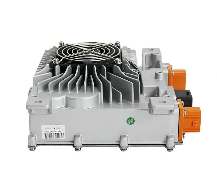 TC Charger 3300W, 312V, 10A, IP67, air-cooled GEN 4