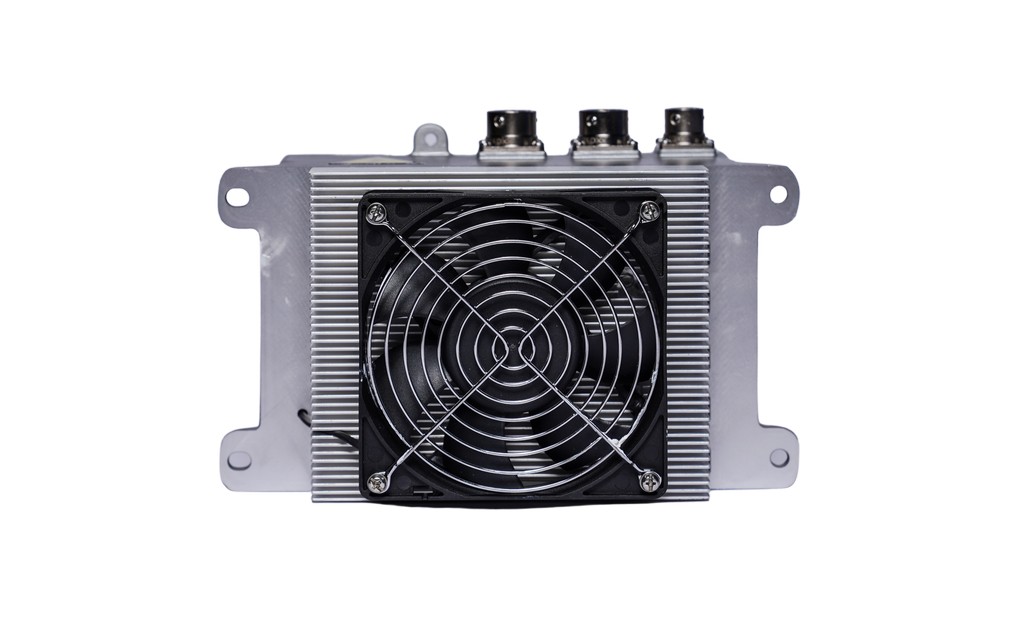 TC Charger 3,3kW 198V 23A acculader