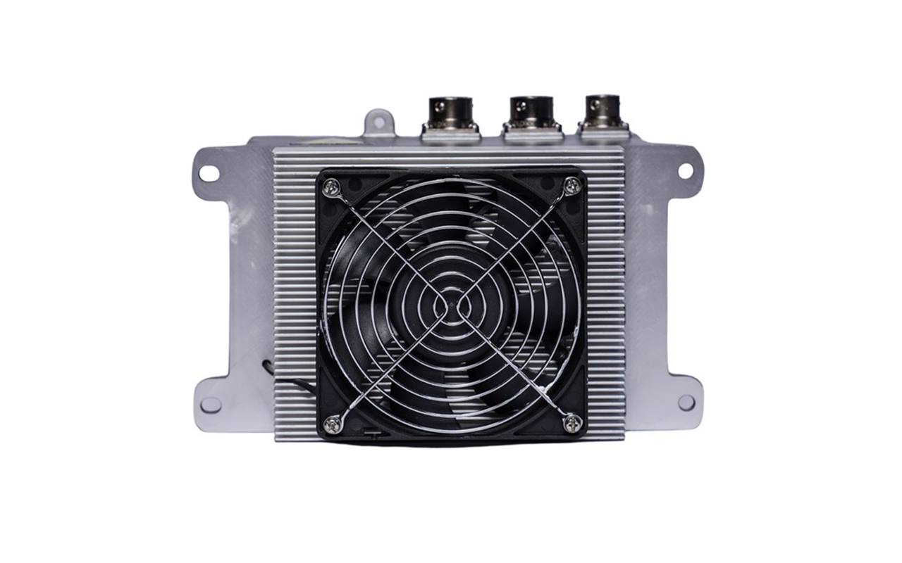 TC Charger 3,3kW 198V 23A acculader