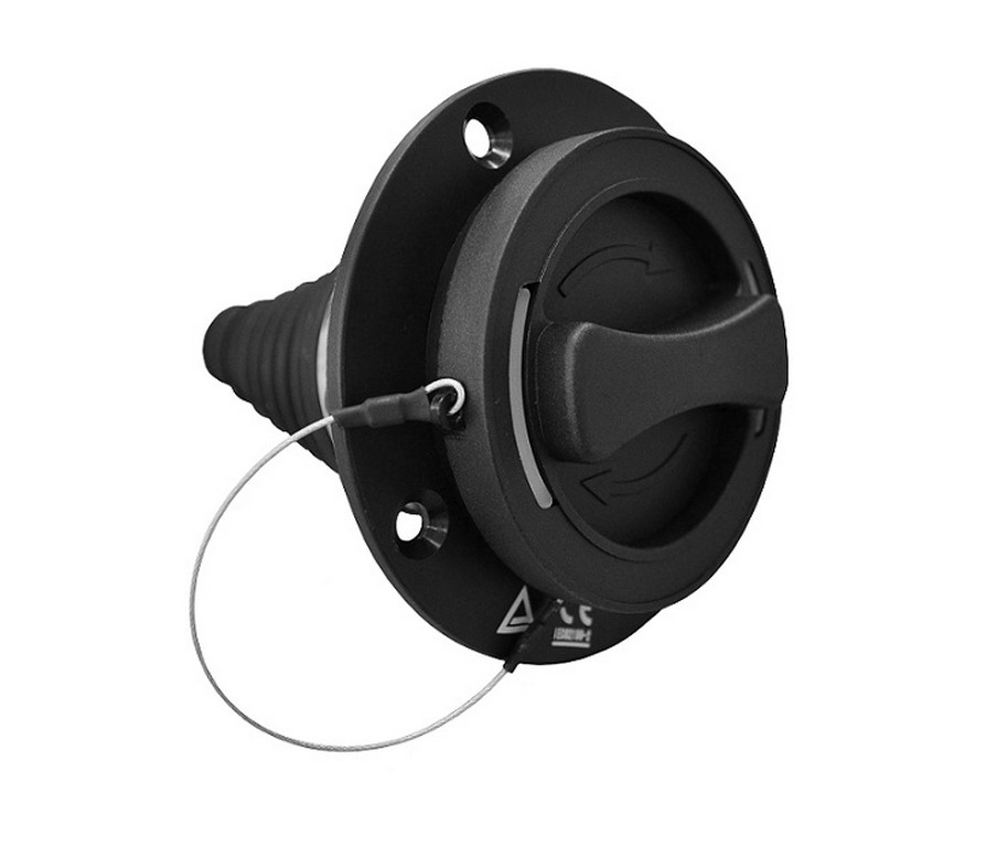 Ratio EV Charging Inlet Mode 3 type 2 32A IP54