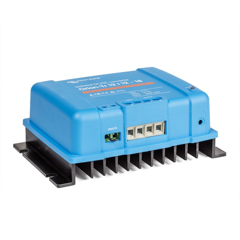 Orion-Tr 12/12-18A (220W) geisoleerd