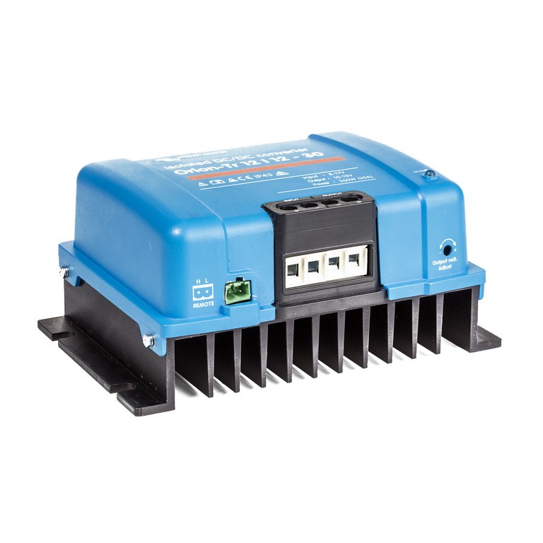 Orion-Tr 12/12-30A (360W) geisoleerd
