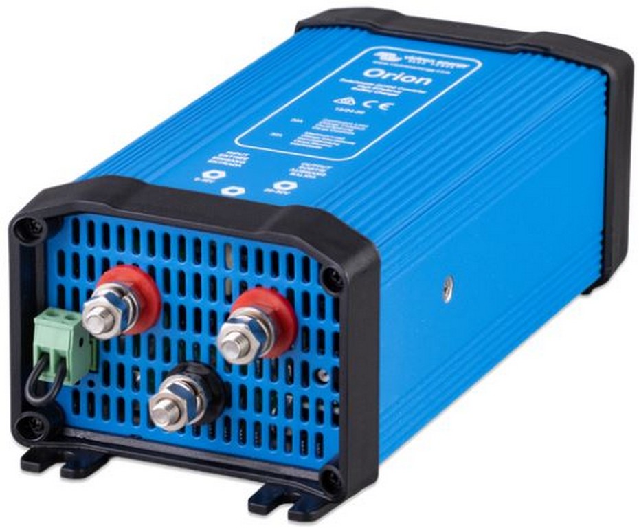 Victron Orion 12/24-20A non isolated