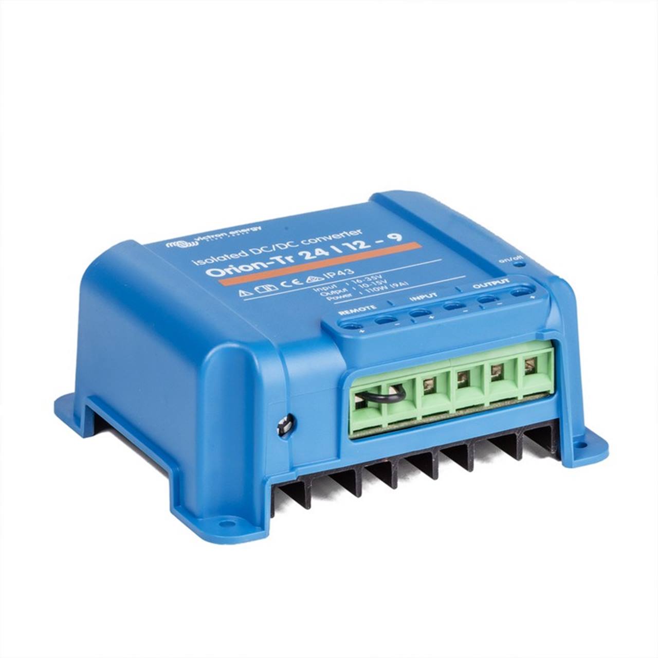 Victron Orion-Tr 24/12-9A (110W) isolated