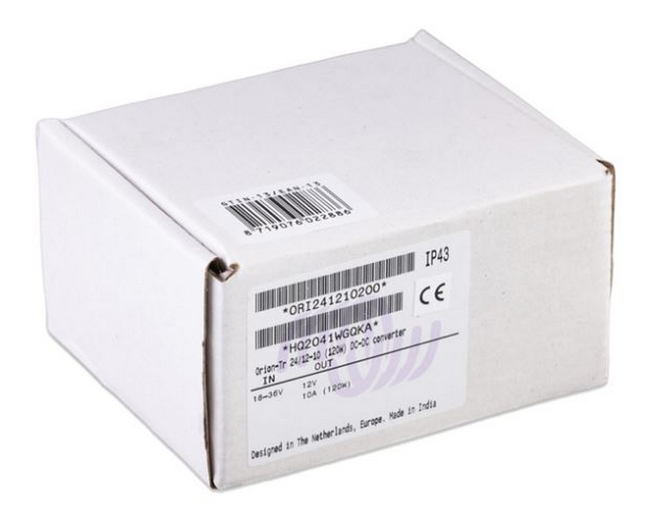 Victron Orion-Tr 24/12-10A (120W) non isolated