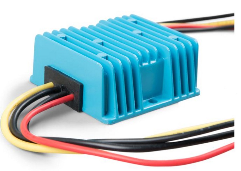Orion IP67 24/12-10 (120W) niet geisoleerd