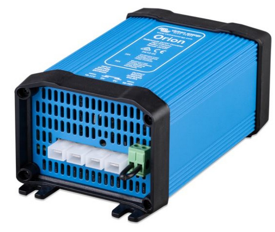 Orion 24/12-25A niet geisoleerd