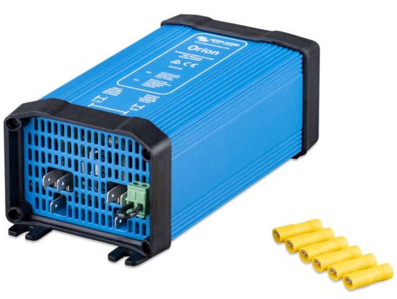 Orion 24/12-40A niet geisoleerd