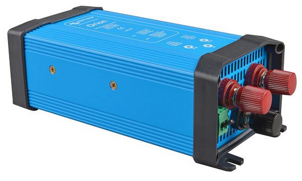 Orion 24/12-70 met poolklemmen niet geisoleerd