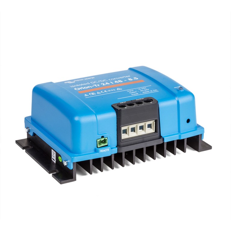 Orion-Tr 24/48-8,5A (400W) geisoleerd