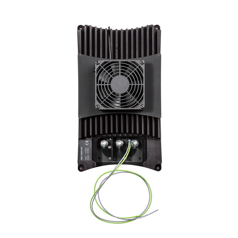 Full range automotive DC/DC TS 1600C-100