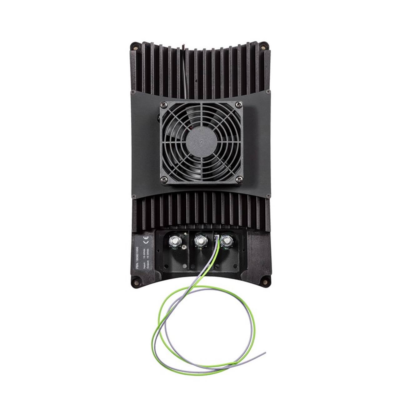 Full range automotive DC/DC TS 1600C-100