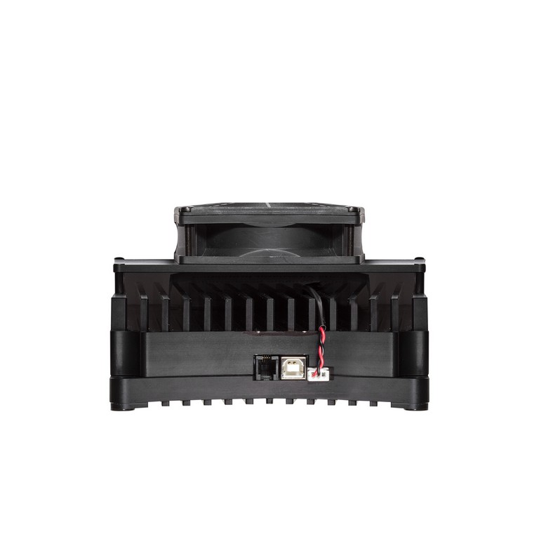 Full range automotive DC/DC TS 1600C-100