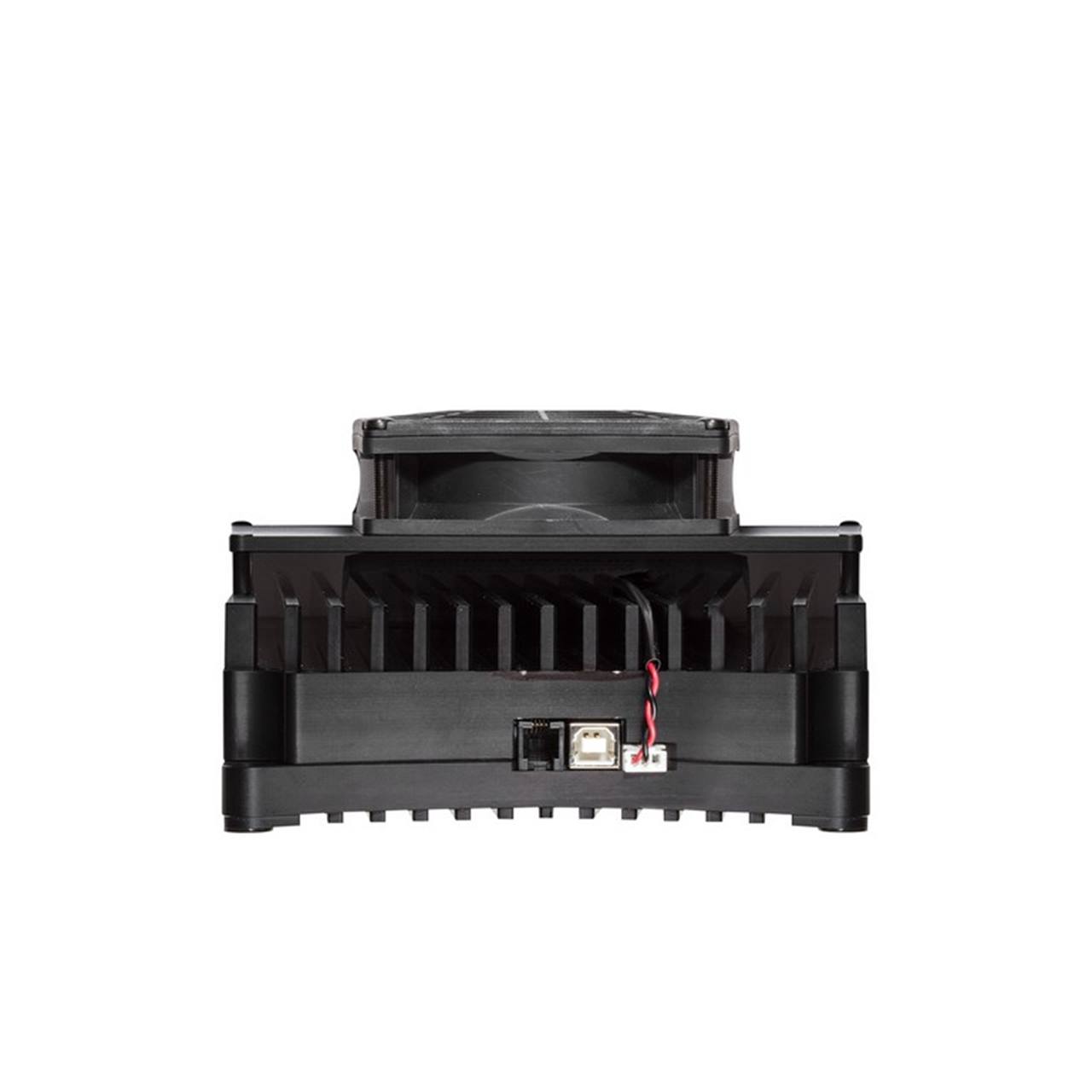 Full range automotive DC/DC TS 1600C-100