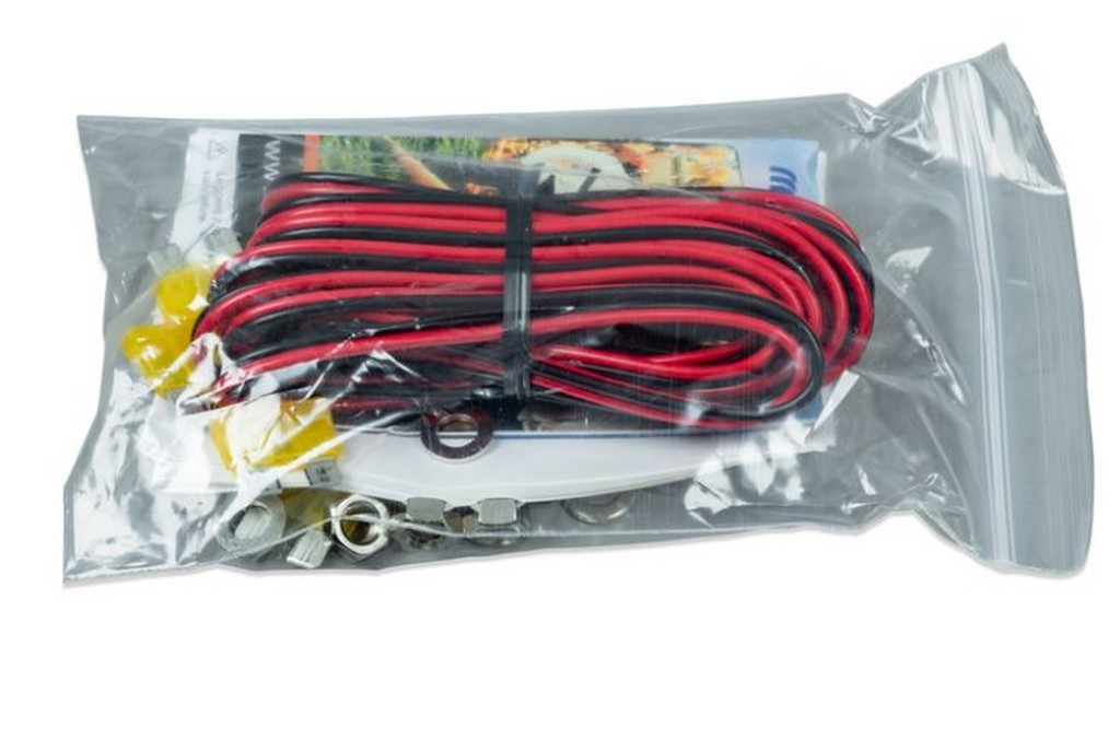 Victron Phoenix lader 24/16 (2+1) 90-265V AC