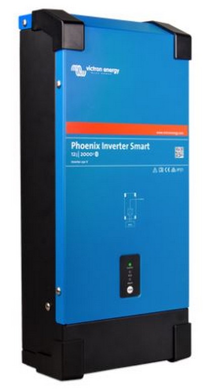 Omvormer 12/2000 Smart