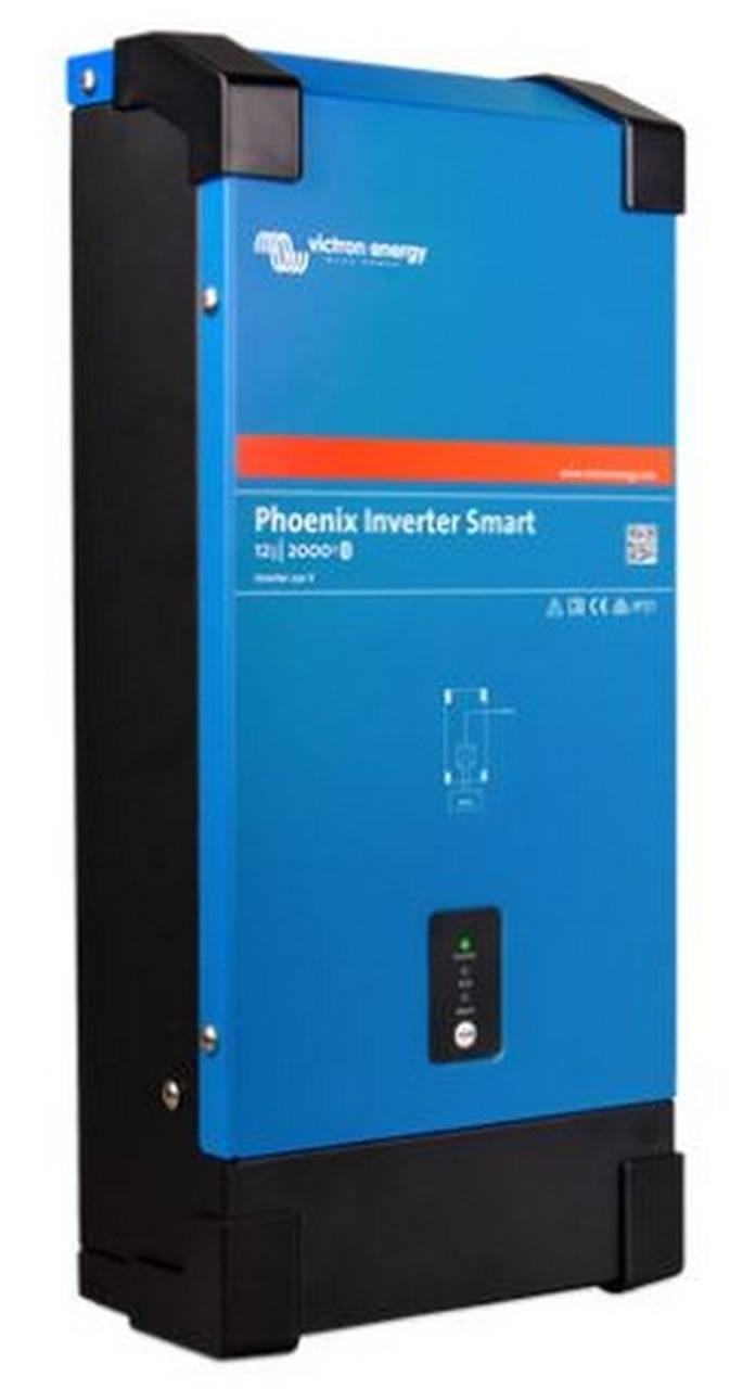 Omvormer 12/2000 Smart