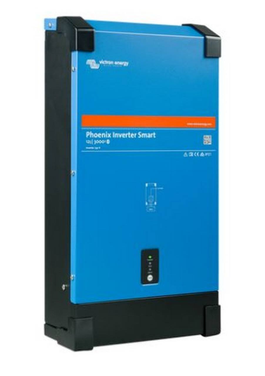 Omvormer 12/3000 Smart