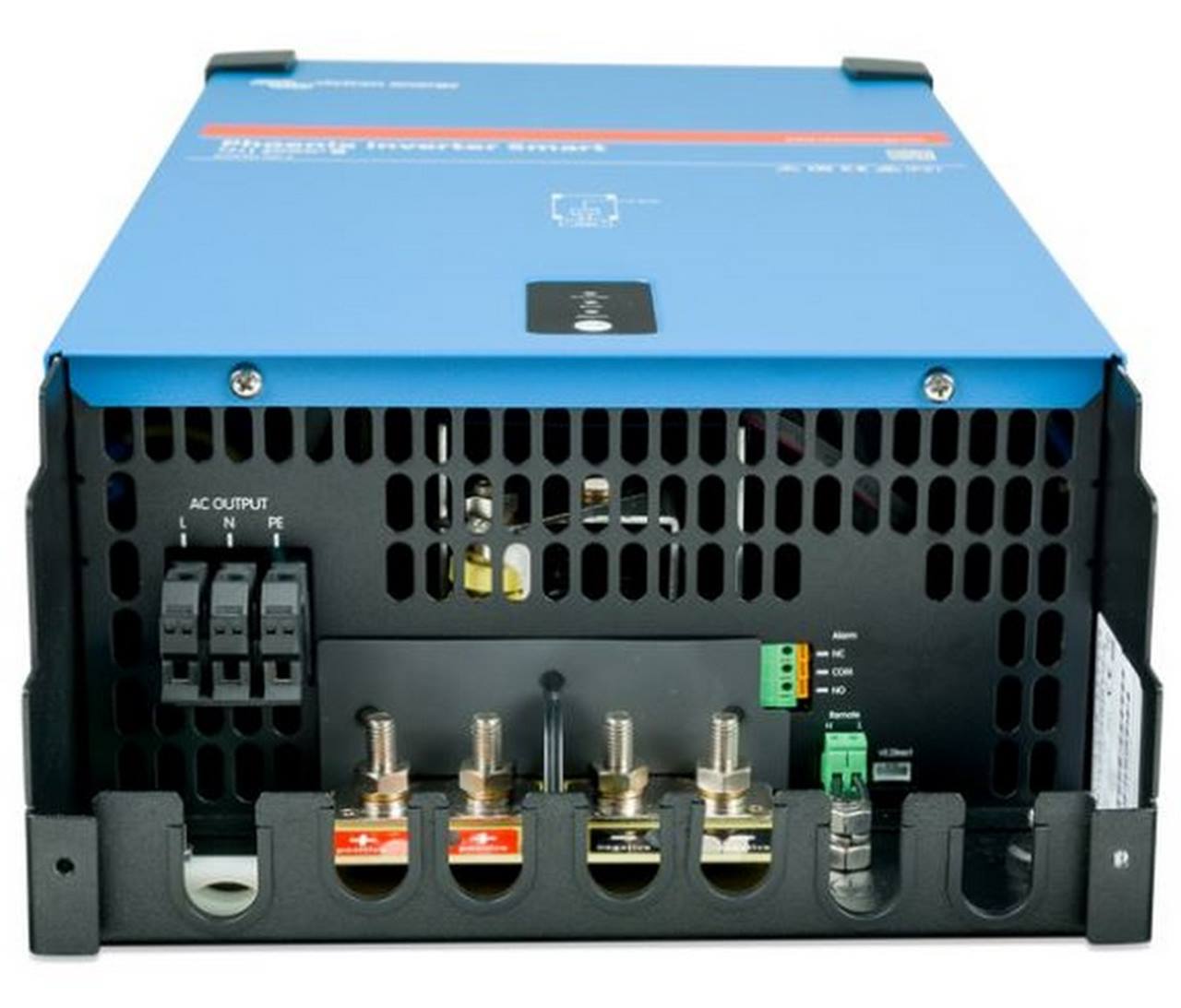 Omvormer 12/3000 Smart