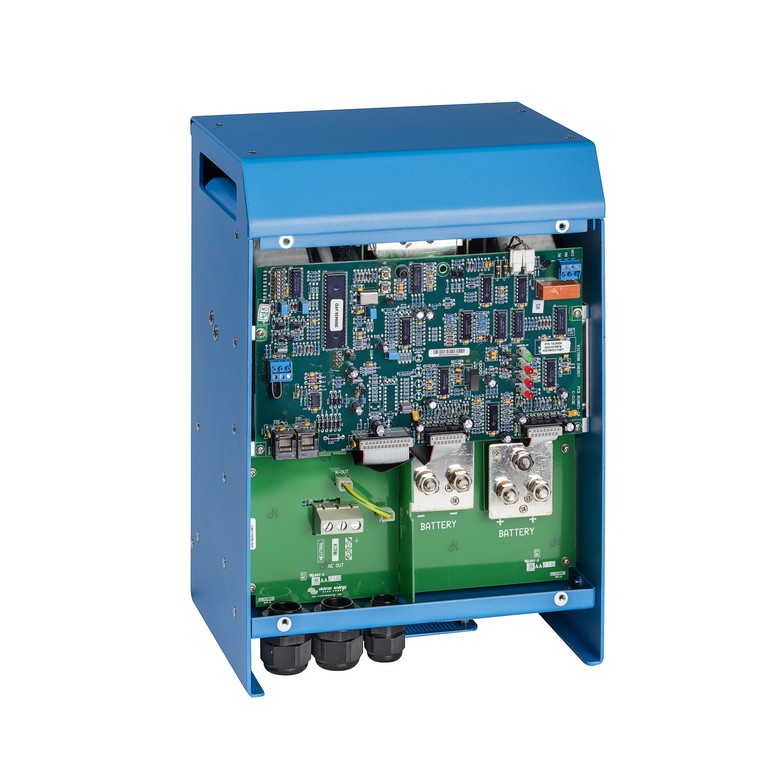 Victron Phoenix omvormer 12/3000