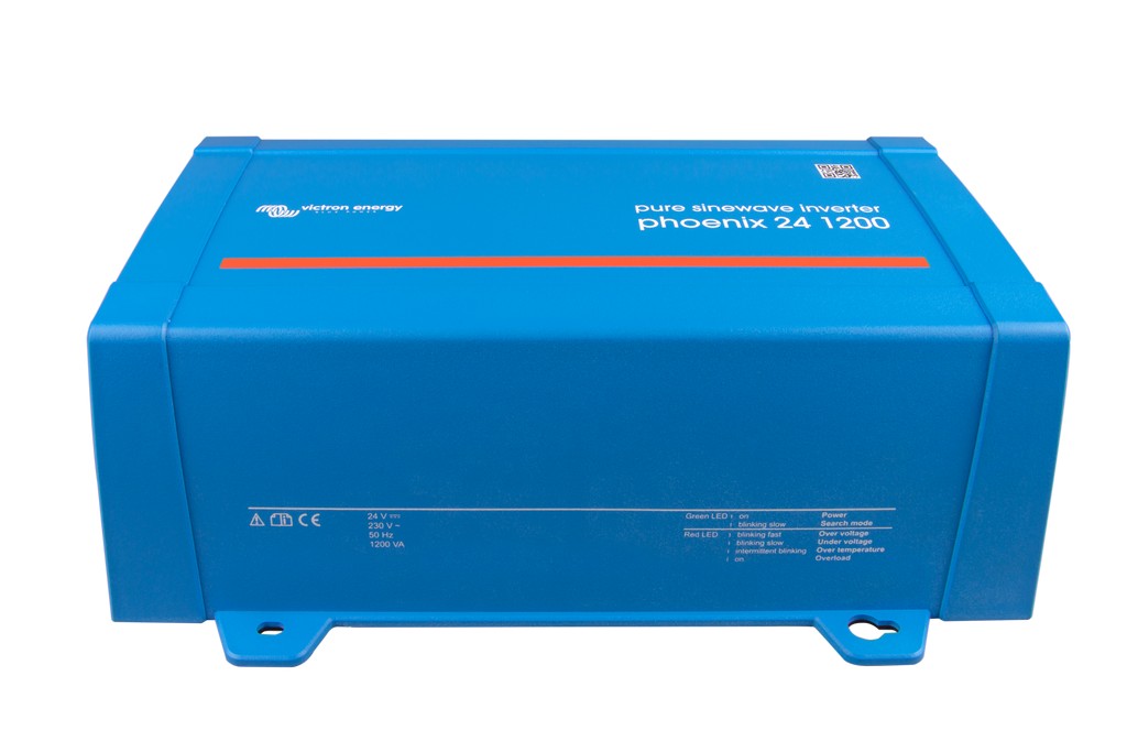 Victron Phoenix omvormer 24/1200 230V IEC