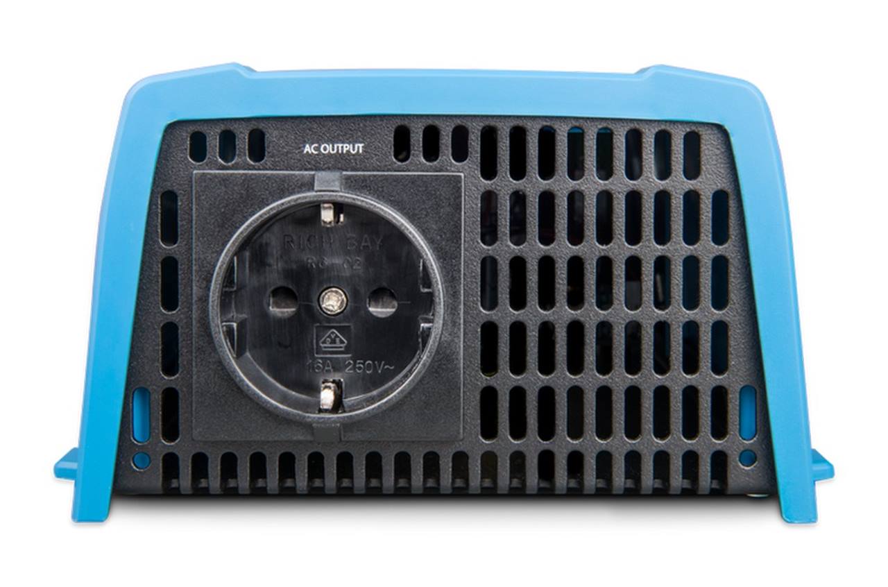 Omvormer 48/375 VE.Direct Schuko