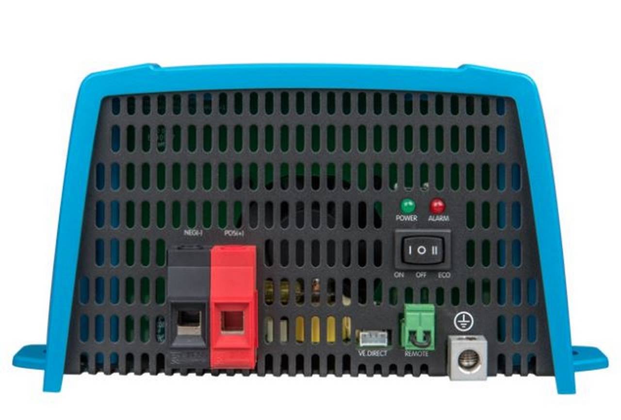 Omvormer 48/1200 VE.Direct Schuko