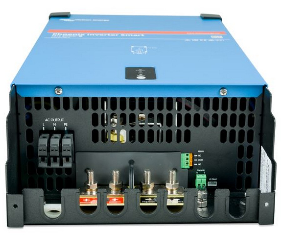 Omvormer 48/3000 Smart