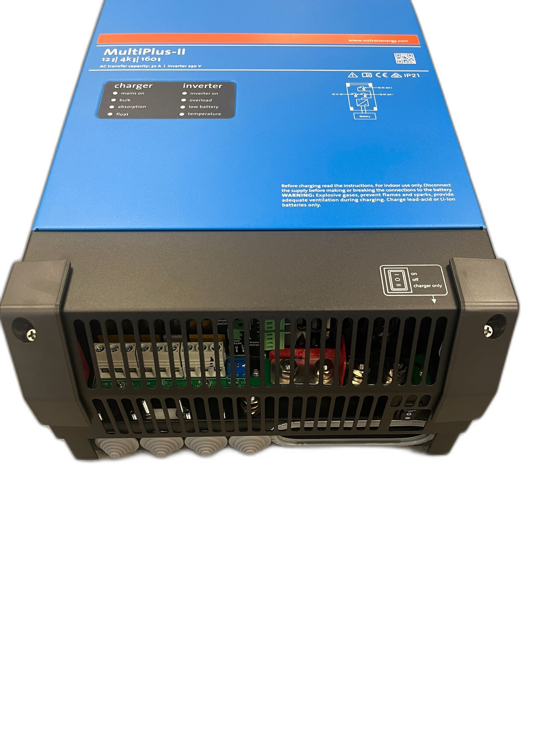Victron MultiPlus-II 12/4k/160-32 230V