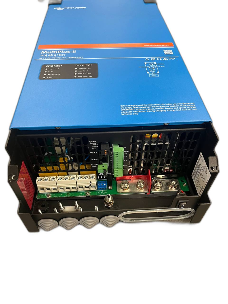 Victron MultiPlus-II 12/4k/160-32 230V